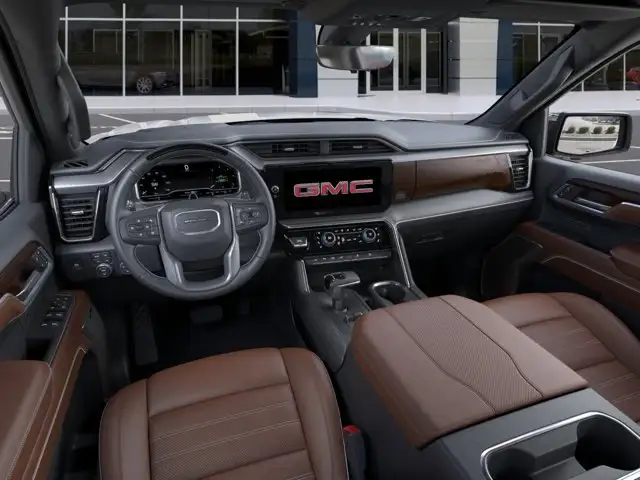 2026 GMC Sierra 1500 Denali Ultimate - Photo 15