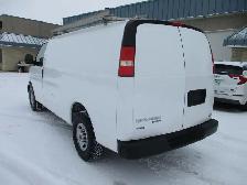 2015 GMC Savana Cargo Van RWD 2500 135' - Photo 6