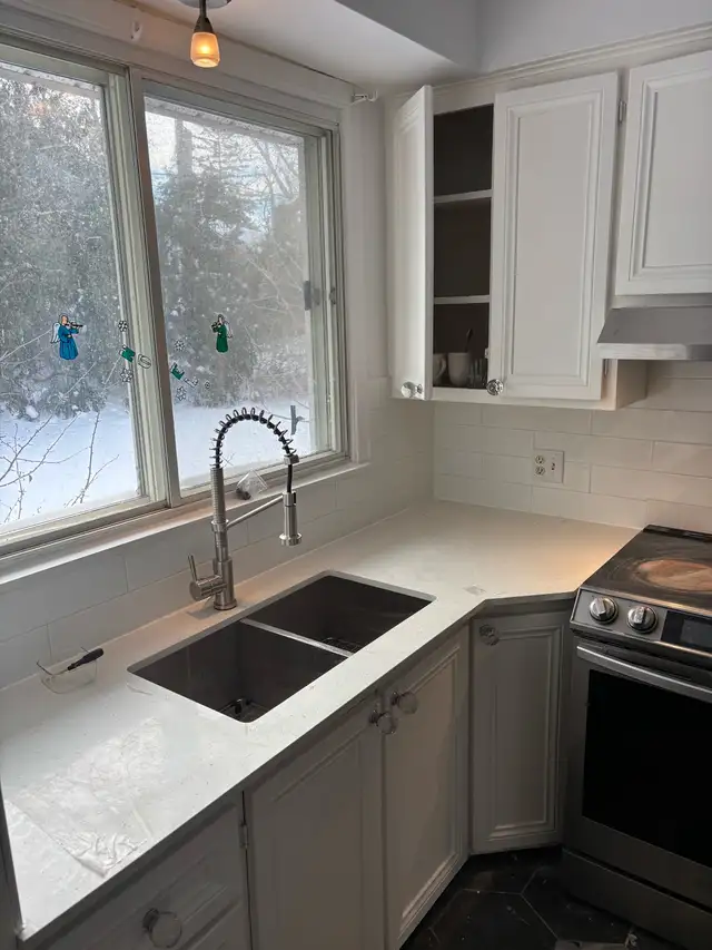 installation de cuisines - Photo 3