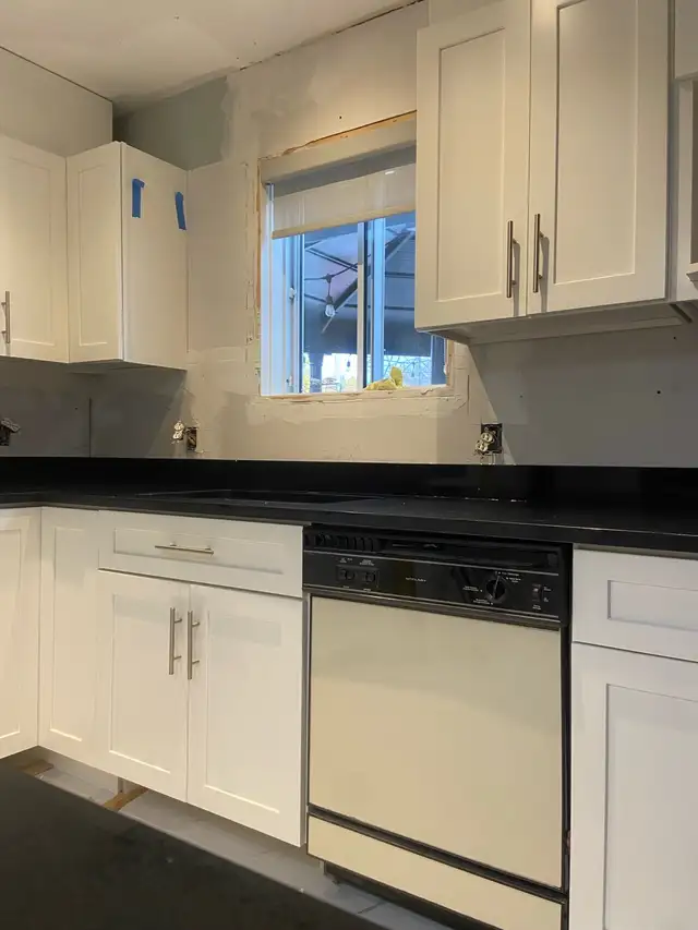 installation de cuisines - Photo 4