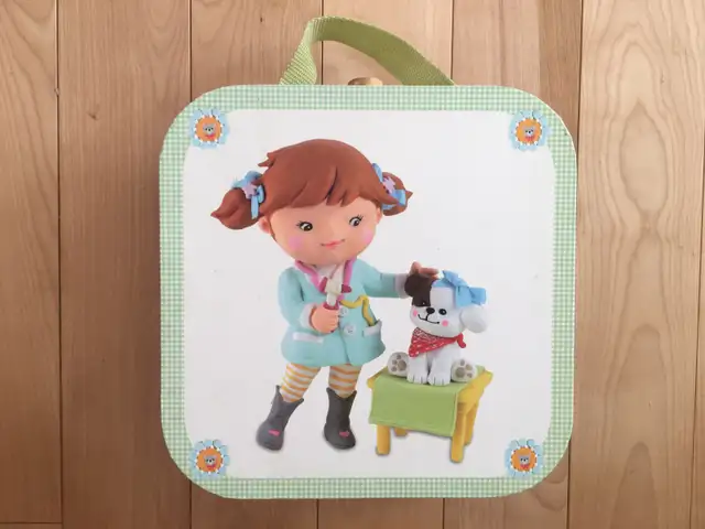 Casse-têtes / Puzzles (9 CT) – 3 @ 16 pièces (1) - Photo 8