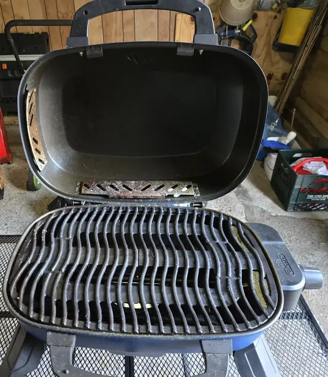 Napolean TQ40 BBQ - Photo 2