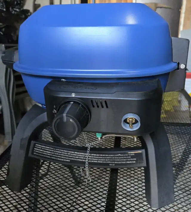 Napolean TQ40 BBQ - Photo 3