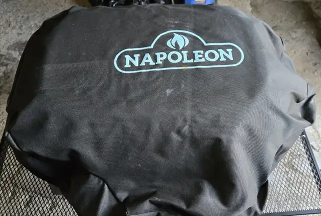 Napolean TQ40 BBQ - Photo 4