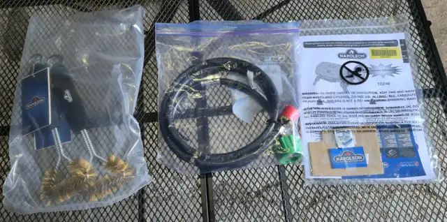 Napolean TQ40 BBQ - Photo 6