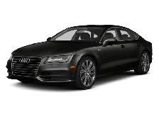 2013 Audi A7