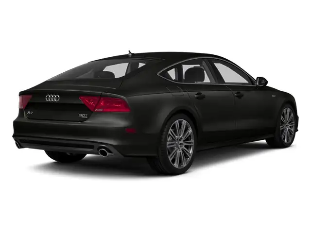 2013 Audi A7 - Photo 2