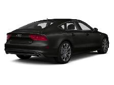 2013 Audi A7 - Photo 2