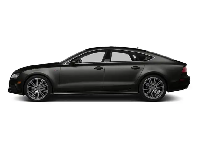 2013 Audi A7 - Photo 3