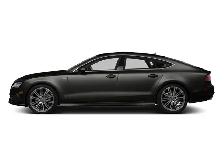 2013 Audi A7 - Photo 3