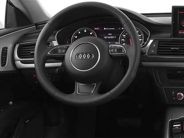 2013 Audi A7 - Photo 4
