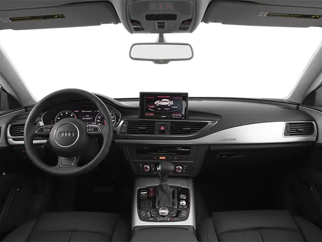 2013 Audi A7 - Photo 5