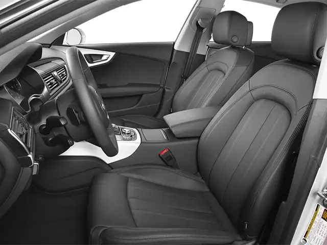 2013 Audi A7 - Photo 6