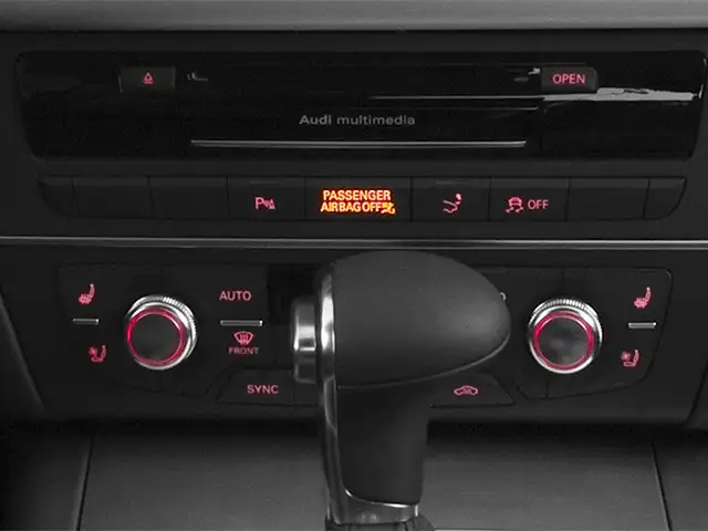 2013 Audi A7 - Photo 7