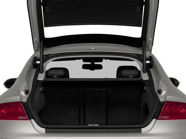 2013 Audi A7 - Photo 8