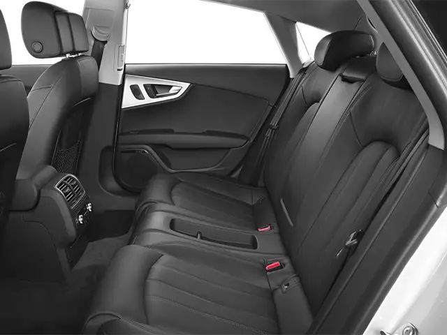 2013 Audi A7 - Photo 10