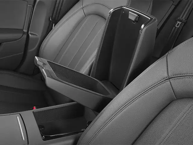 2013 Audi A7 - Photo 11