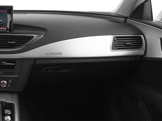 2013 Audi A7 - Photo 12