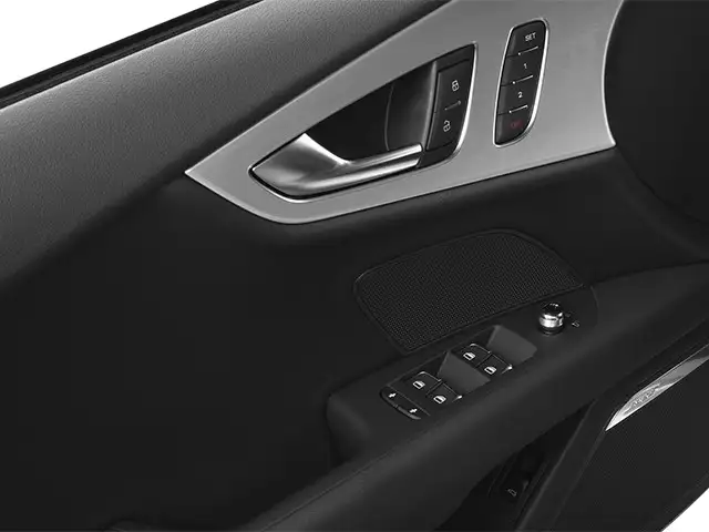 2013 Audi A7 - Photo 13
