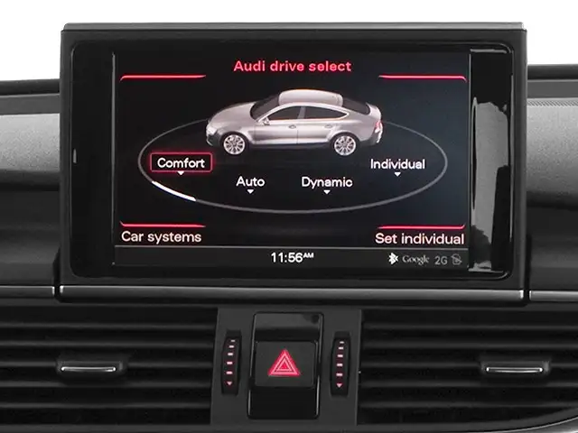 2013 Audi A7 - Photo 14