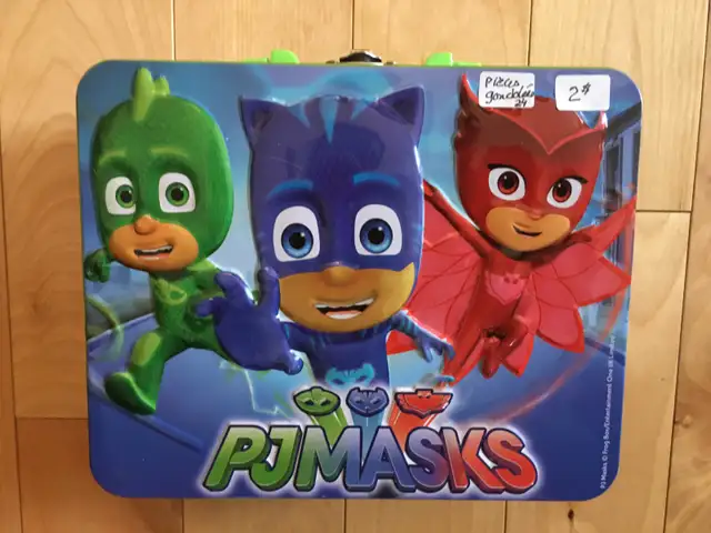 Casse-têtes (10 CT) – 24 pièces (K4) - Photo 3