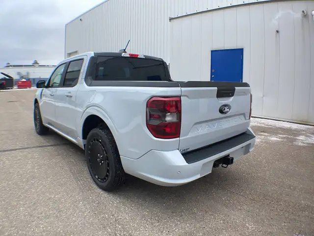 2026 Ford Maverick Lobo AWD 402A - Photo 3
