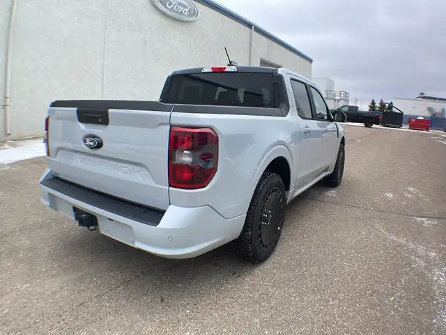 2026 Ford Maverick Lobo AWD 402A - Photo 5