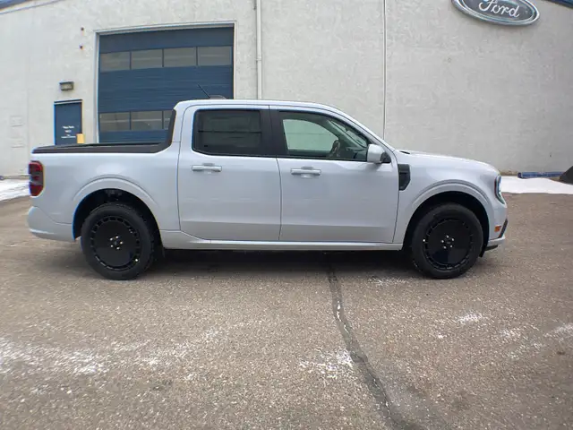 2026 Ford Maverick Lobo AWD 402A - Photo 6