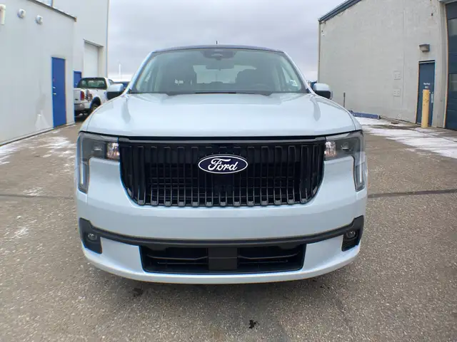 2026 Ford Maverick Lobo AWD 402A - Photo 8