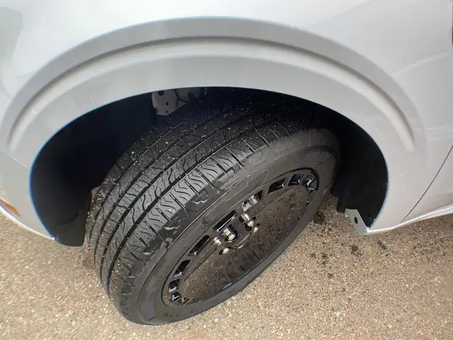 2026 Ford Maverick Lobo AWD 402A - Photo 10