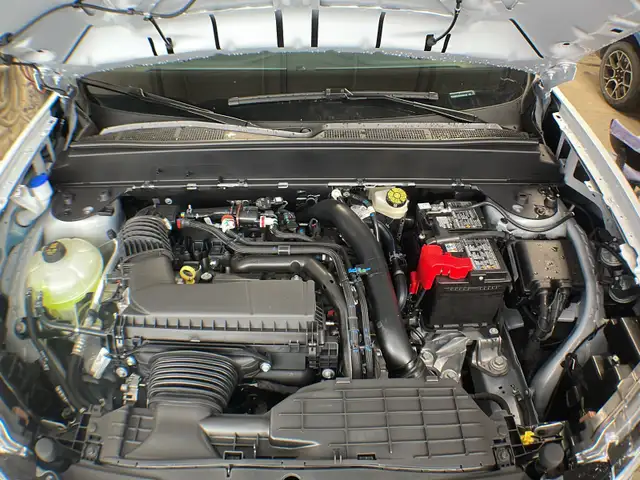 2026 Ford Maverick Lobo AWD 402A - Photo 11