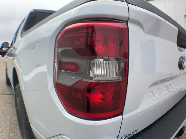 2026 Ford Maverick Lobo AWD 402A - Photo 13