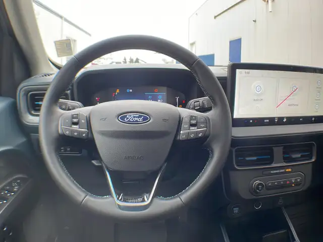 2026 Ford Maverick Lobo AWD 402A - Photo 15