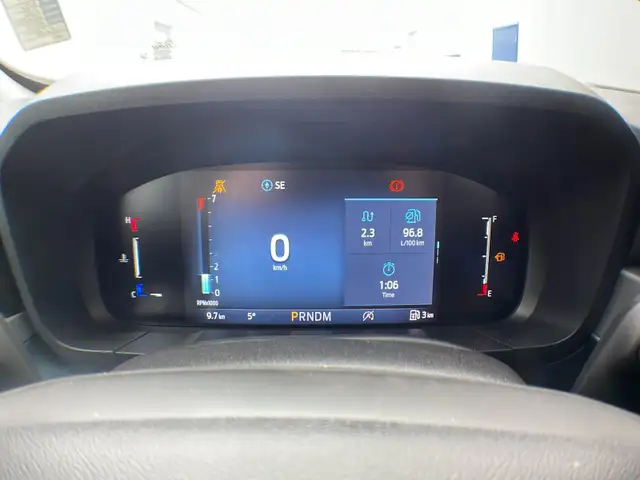 2026 Ford Maverick Lobo AWD 402A - Photo 16