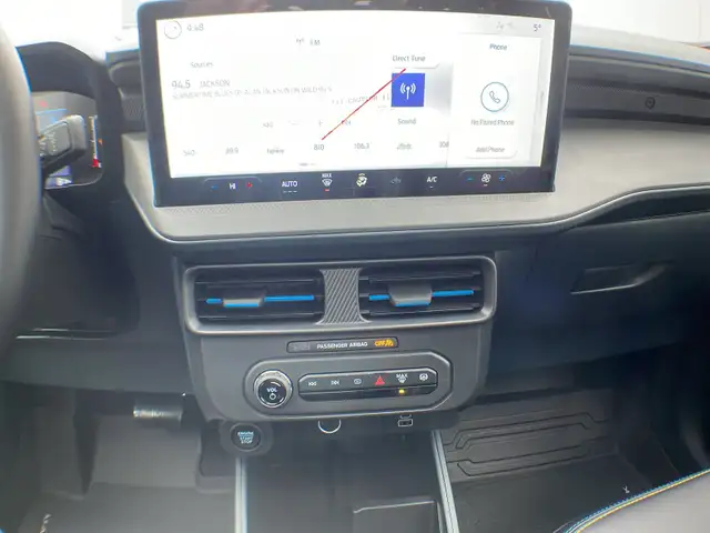 2026 Ford Maverick Lobo AWD 402A - Photo 17