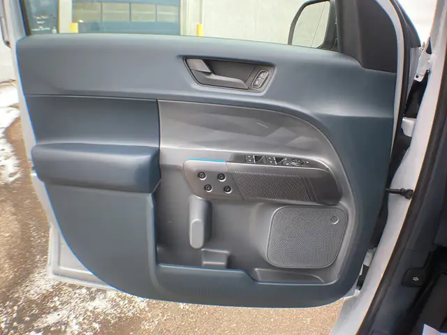 2026 Ford Maverick Lobo AWD 402A - Photo 18