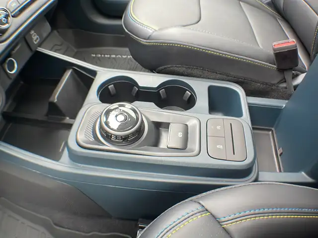 2026 Ford Maverick Lobo AWD 402A - Photo 19