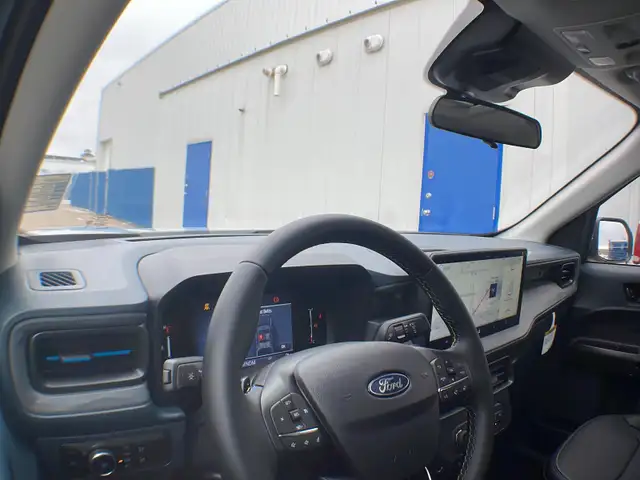 2026 Ford Maverick Lobo AWD 402A - Photo 20