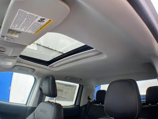 2026 Ford Maverick Lobo AWD 402A - Photo 21