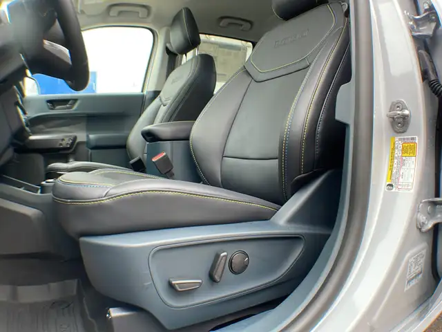 2026 Ford Maverick Lobo AWD 402A - Photo 22