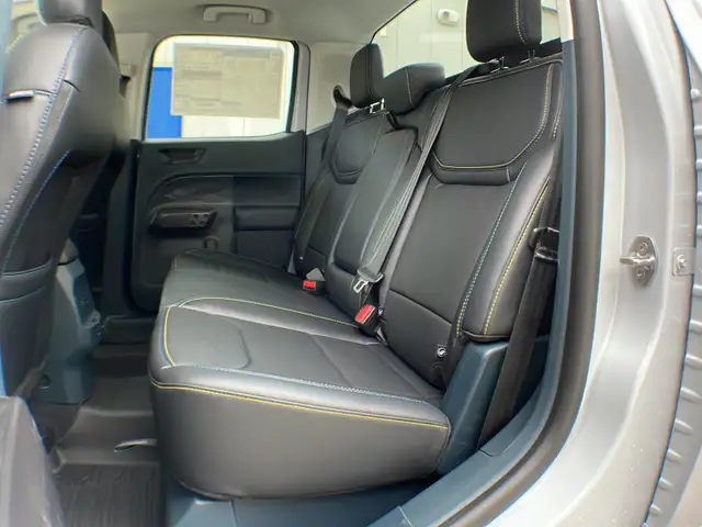 2026 Ford Maverick Lobo AWD 402A - Photo 23