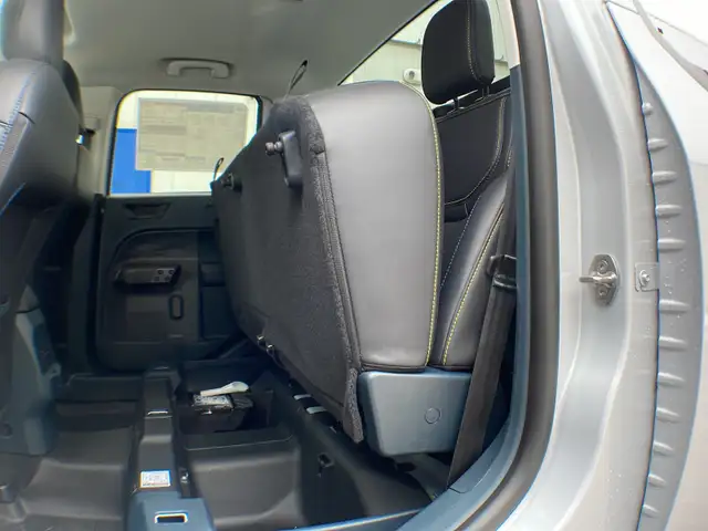 2026 Ford Maverick Lobo AWD 402A - Photo 24