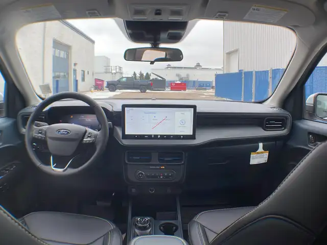 2026 Ford Maverick Lobo AWD 402A - Photo 25