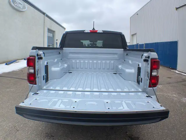 2026 Ford Maverick Lobo AWD 402A - Photo 26