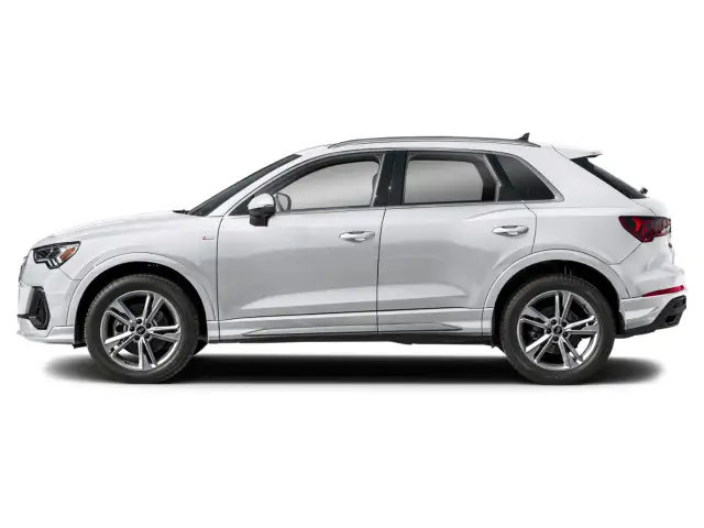 2025 Audi Q3 - Photo 3