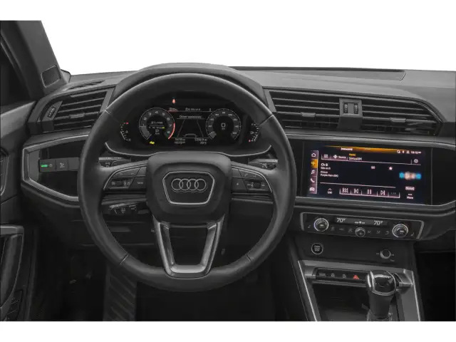 2025 Audi Q3 - Photo 4