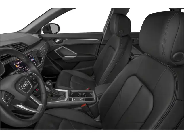 2025 Audi Q3 - Photo 6
