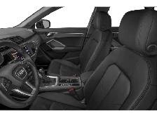 2025 Audi Q3 - Photo 6