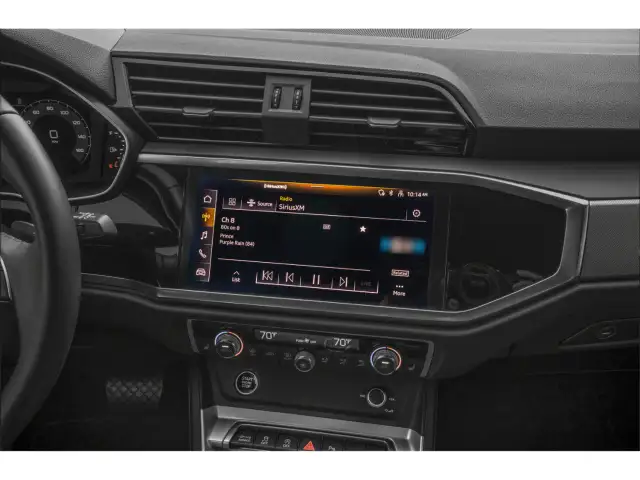 2025 Audi Q3 - Photo 7