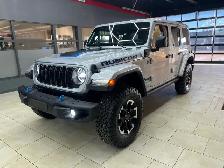 2024 Jeep Wrangler 4xe - Photo 5
